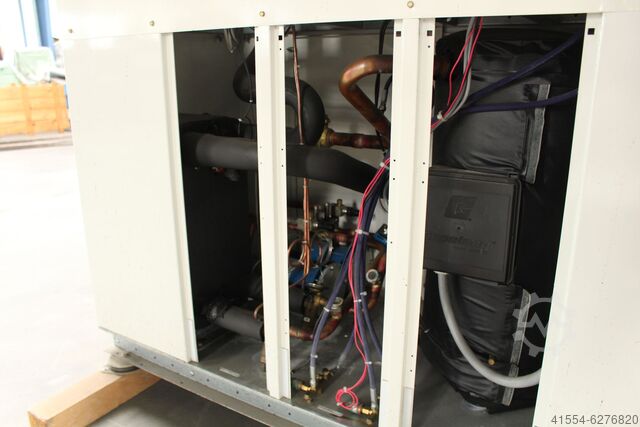 Kaltwassererzeuger LENNOX SWR 165D S K