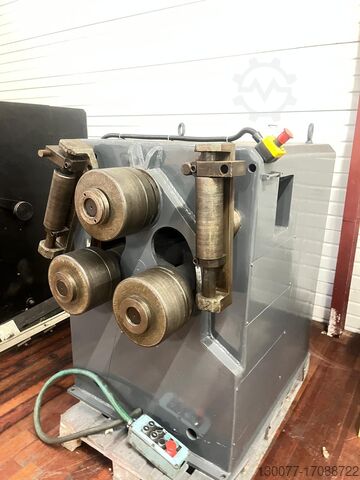 3 Roller Bender RAGACHE New Tube CP70