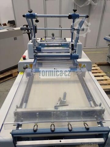Laminiermaschine
