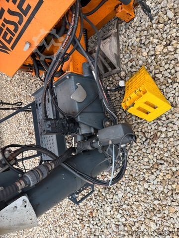 Spezial-LKW  Küpper Weisser E 35060HFS Salzstreuer Winterd.