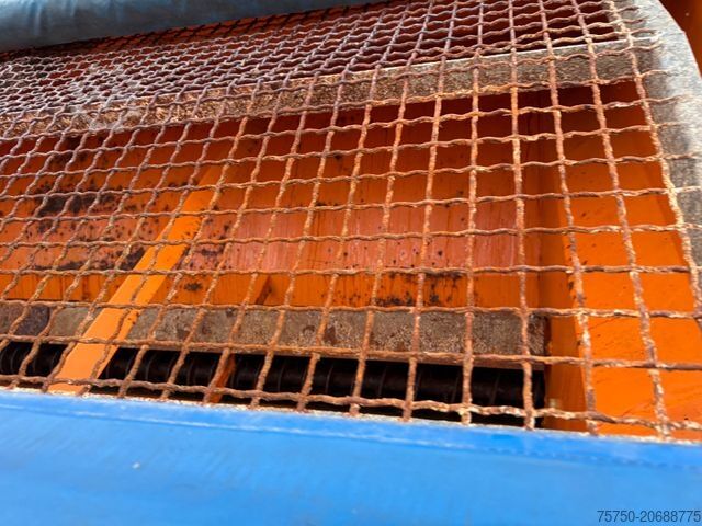 Spezial-LKW  Küpper Weisser E 35060HFS Salzstreuer Winterd.