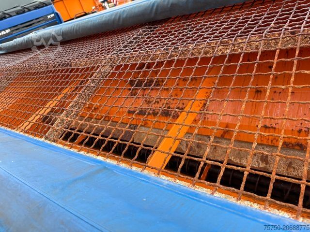 Spezial-LKW  Küpper Weisser E 35060HFS Salzstreuer Winterd.