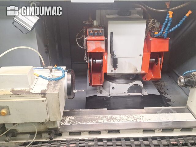Cylindrical Grinding Machine QGrind QGRIND U1000