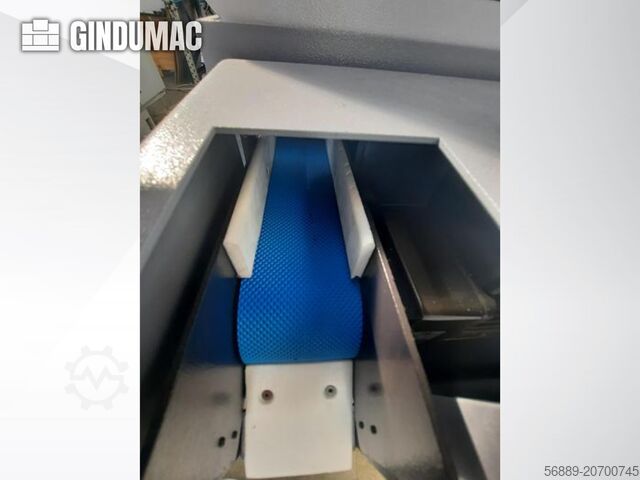 Schweizer Drehmaschine Star SR 20 J Type C