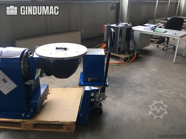 Roboterarm Yaskawa GP25-12