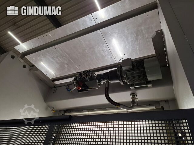 Abkantpresse Bystronic Xpert 250/3100