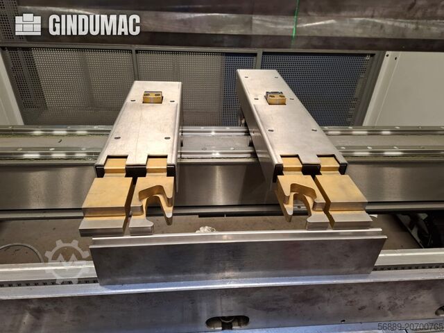 Abkantpresse Bystronic Xpert 250/3100