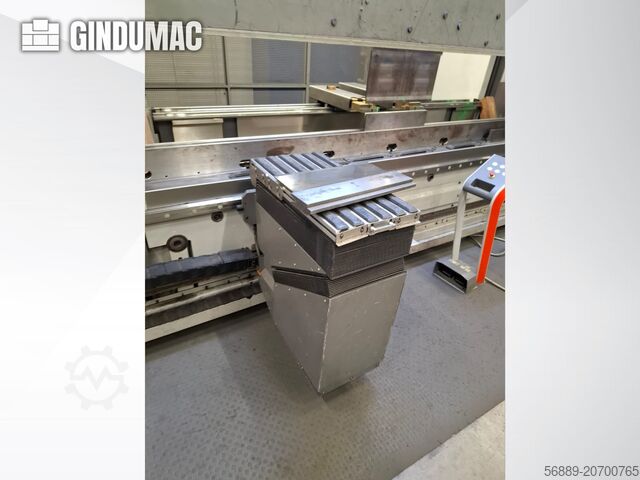 Abkantpresse Bystronic Xpert 250/3100