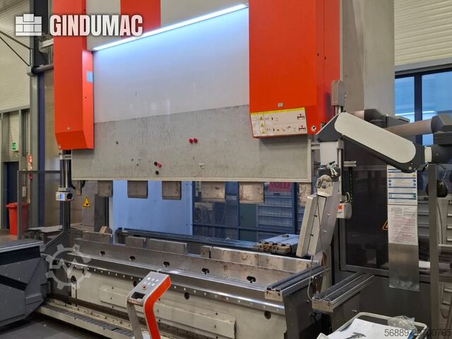 Abkantpresse Bystronic Xpert 250/3100