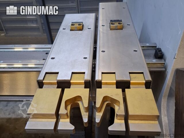 Abkantpresse Bystronic Xpert 250/3100