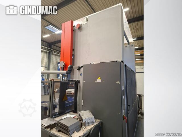 Bystronic Xpert 250/3100 Bystronic Xpert 250/3100