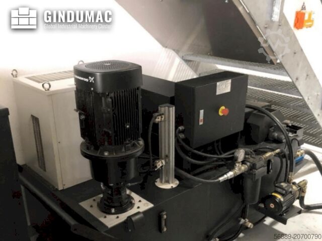 Universal Machining Centre POSmill H 800 U