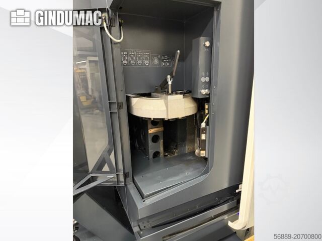 Universal-Bearbeitungszentrum DMG DMU 60 evo Linear