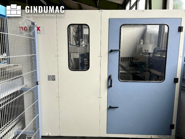 Werkzeugmaschine Rotox EPA 572