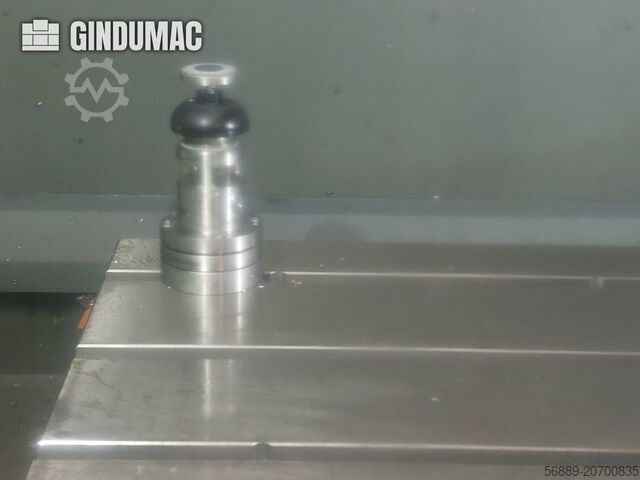 VERTIKALES BEARBEITUNGSZENTRUM EMCO Emcomill EM 1200