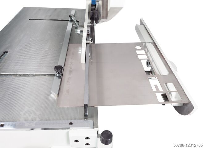 Schlagschere & Tafelschere - KHS E 1000 Knuth KHS E 1000