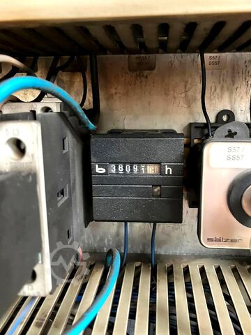 Press brake TRUMPF Trubend 3066