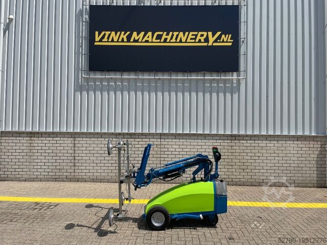 Mini crane Winlet 350