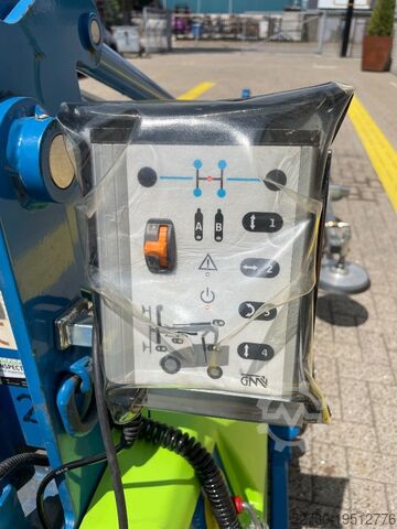 Mini crane  Winlet 350
