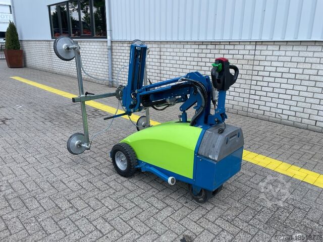 Mini crane  Winlet 350