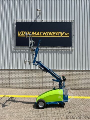 Mini crane  Winlet 350