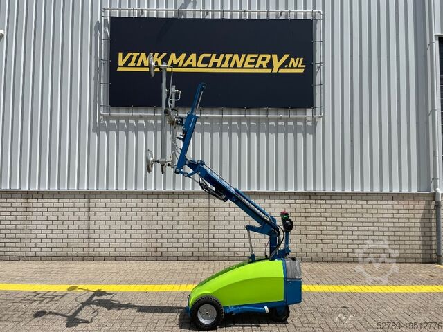 Mini crane Winlet 350