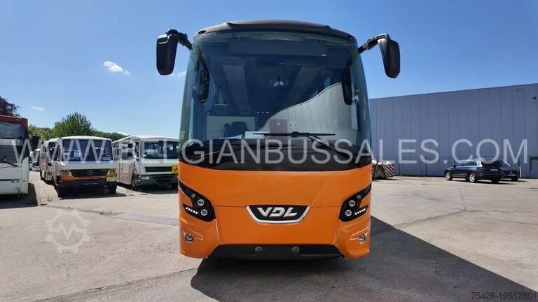 Coach VDL Futura FHD2 13.  / Full optons