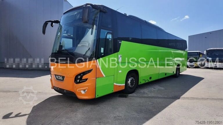 Coach VDL Futura FHD2 13.  / Full optons