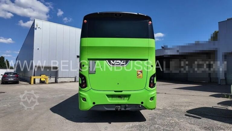 Coach VDL Futura FHD2 13.  / Full optons