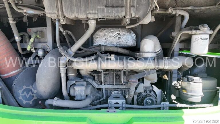 Coach VDL Futura FHD2 13.  / Full optons