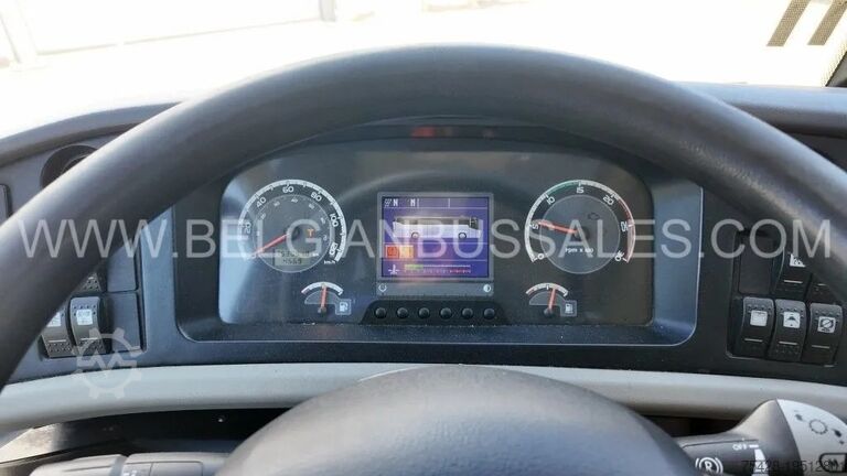 Coach VDL Futura FHD2 13.  / Full optons