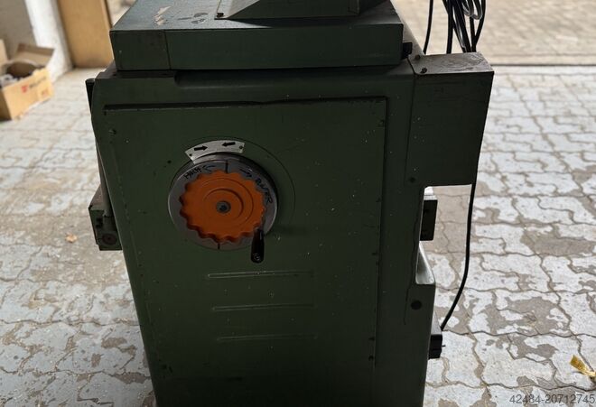 Thickness Planers Casadei PS510