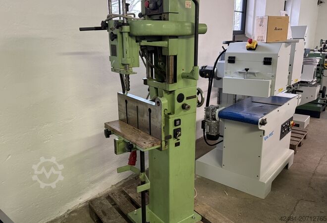 Kettenfräse, Kettenstemmer DFLB DFLB Poland