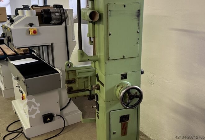 Kettenfräse, Kettenstemmer DFLB DFLB Poland