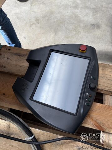 SEPRO SUCCESS 7 (2013) Linearroboter 1000mm, 3kg SEPRO SUCCESS 7