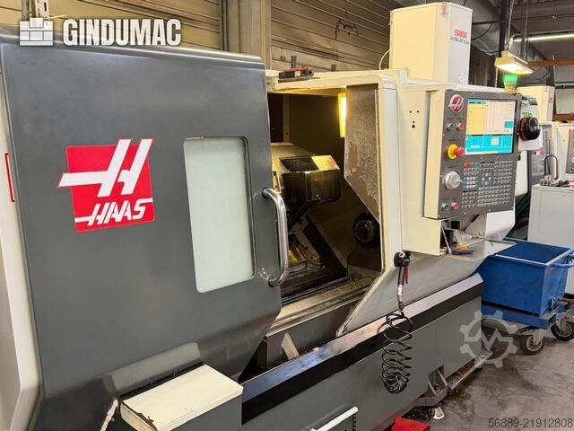 HAAS DS-30SSY HAAS DS-30SSY