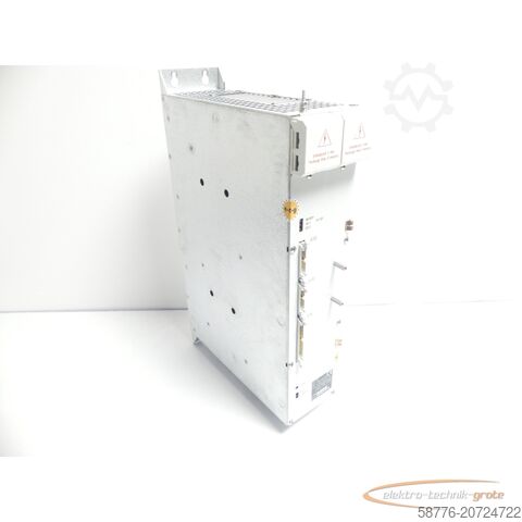 Component Heidenhain UM 112 ID 325 001-02 SN13068381B generalüberholt mit 3 Mon. Gewährl.