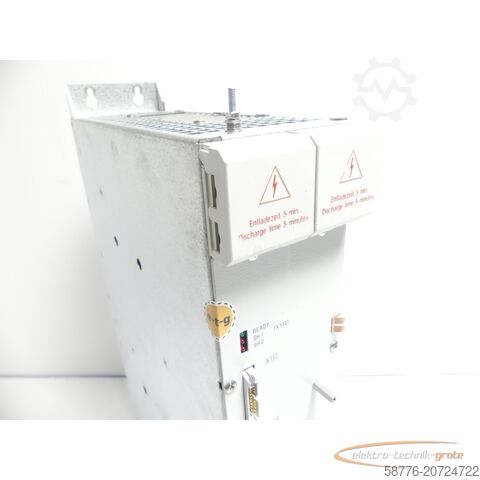 Component Heidenhain UM 112 ID 325 001-02 SN13068381B generalüberholt mit 3 Mon. Gewährl.