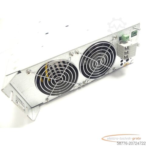 Component Heidenhain UM 112 ID 325 001-02 SN13068381B generalüberholt mit 3 Mon. Gewährl.