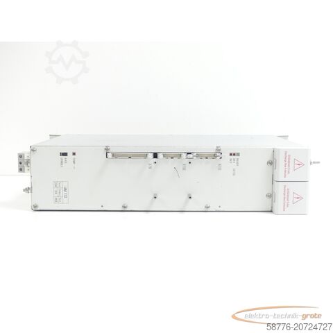 Component Heidenhain UM 112 . 325 001-01 generalüberholt mit 3 Monaten Gewährleistung SN:10262291A im Austausch (Exchange)