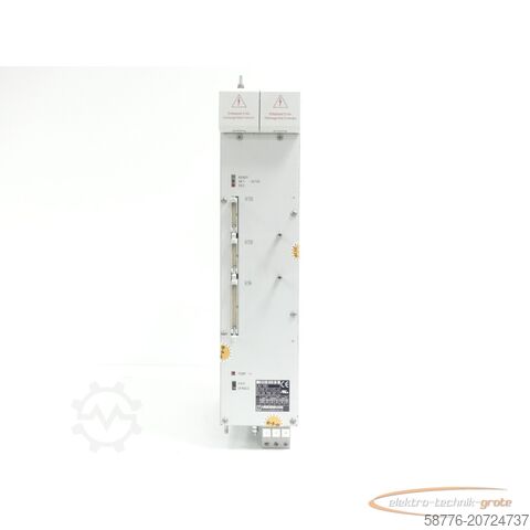 Component Heidenhain UM 112D Id. 519 971-01 SN:28768261C - generalüberholt mit 3 Monaten Gewährleistung-