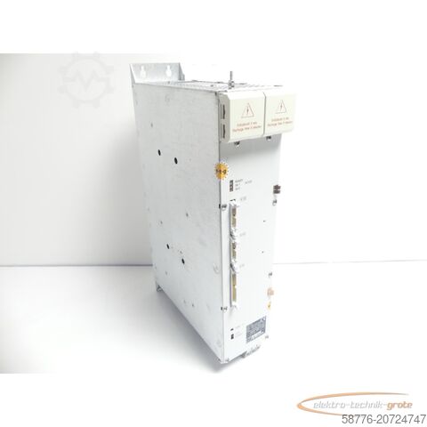 Component Heidenhain UM 113 ID 325 002-03 generalüberholt mit 3 Monaten Gewährleistung SN13307325 im Austausch (Exchange)