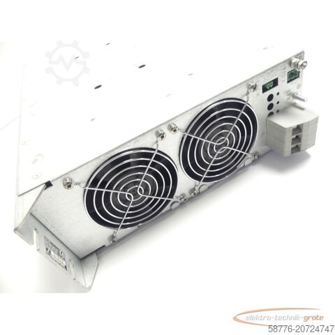 Component Heidenhain UM 113 ID 325 002-03 generalüberholt mit 3 Monaten Gewährleistung SN13307325 im Austausch (Exchange)