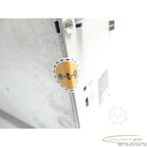 Component Heidenhain UM 113 ID 325 002-03 generalüberholt mit 3 Monaten Gewährleistung SN15213487 im Austausch (Exchange)