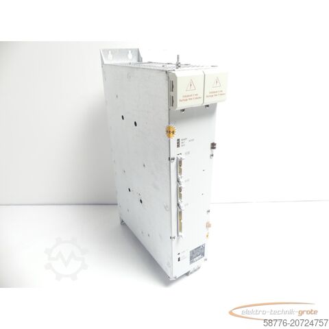 Component Heidenhain UM 113 ID 325 002-03 SN13307325 generalüberholt mit 3 Mon. Gewährl.