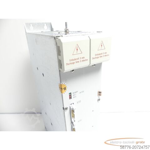 Component Heidenhain UM 113 ID 325 002-03 SN13307325 generalüberholt mit 3 Mon. Gewährl.