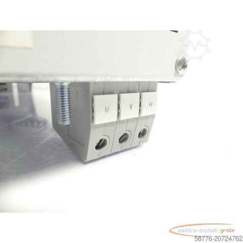 Component Heidenhain UM 113 ID 325 002-03 SN15213487 generalüberholt mit 3 Mon. Gewährl.