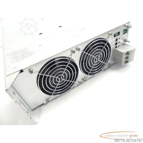 Component Heidenhain UM 113 Id 325002-03 SN:14770718 generalüberholt mit 3 Mon. Gwl.