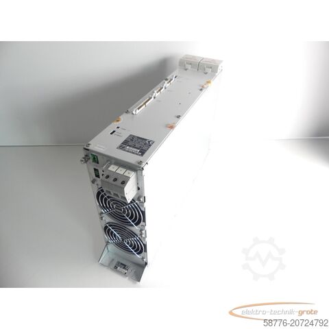 Component Heidenhain UM 113 . 325 002-03 generalüberholt mit 3 Monaten Gewährleistung SN: 13547884D1 im Austausch (Exchange)