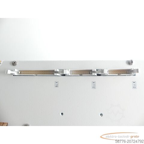 Component Heidenhain UM 113 . 325 002-03 generalüberholt mit 3 Monaten Gewährleistung SN: 13547884D1 im Austausch (Exchange)